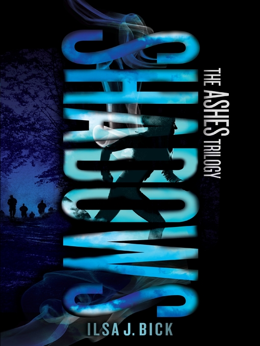 Ilsa J. Bick创作的Shadows作品的详细信息 - 可供借阅